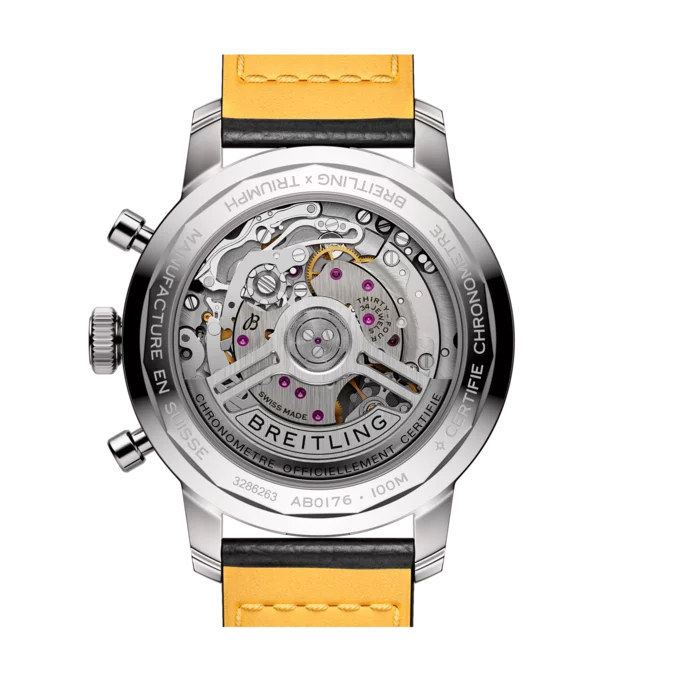 Breitling mille miglia online